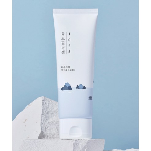 라운드랩 1025 독도 필링젤 이미지 2