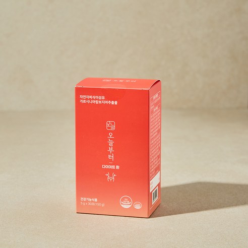 오늘부터 다이어트 환 차전자피 쾌변 보조제 150g, 1개 이미지 2