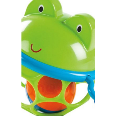 오볼 개구리볼 아이공 솔직 후기 | 취미생활 필수템 - 상품 이미지 2