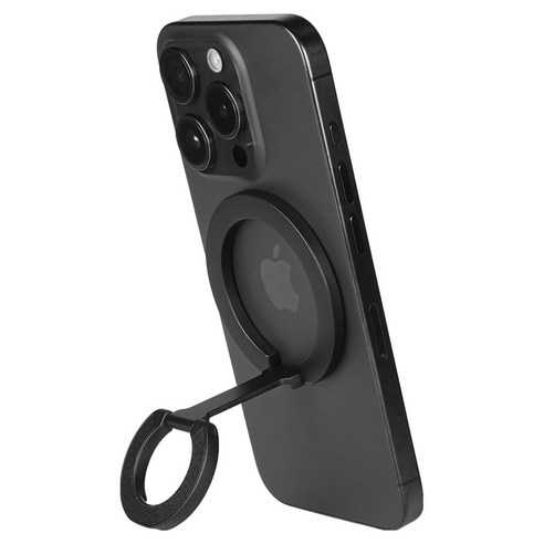 뉴클 맥세이프 마그네틱 링 거치대 솔직 후기 | 실사용자 리뷰 분석 - 상품 이미지 1