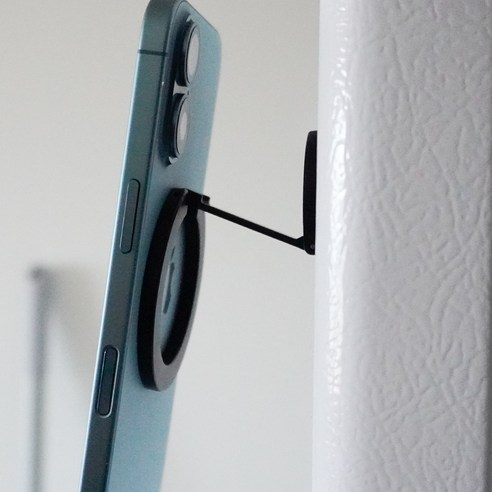 뉴클 맥세이프 마그네틱 링 거치대 이미지 4