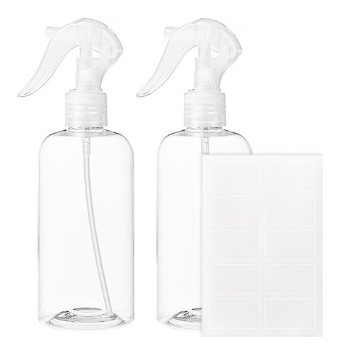 코멧 건스프레이 용기 300ml 솔직 후기 | 실사용자 리뷰 분석 - 상품 이미지 1