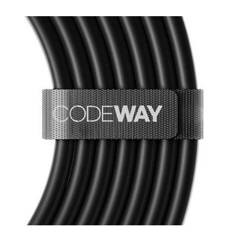 코드웨이 USB 2.0 연장케이블 이미지 3