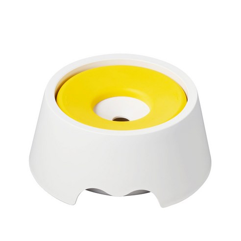 요기펫 요기 베이비 강아지 물그릇 300ml 이미지 2