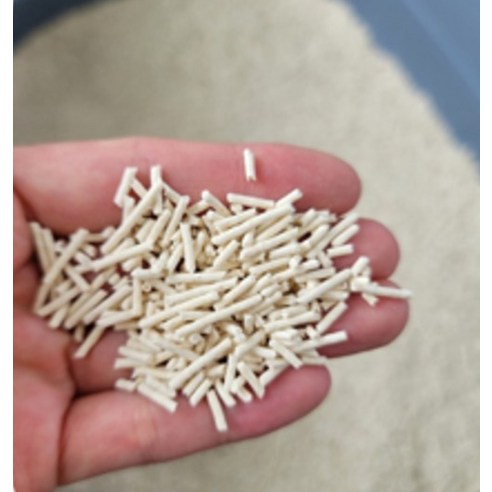 두부랑캣츠 응고형 극세입자 고양이 모래 솔직 후기 | 실사용자 리뷰 분석 - 상품 이미지 2