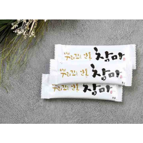 마이팜 뿌리깊은 안동 참마 분말 8g, 30개 이미지 2