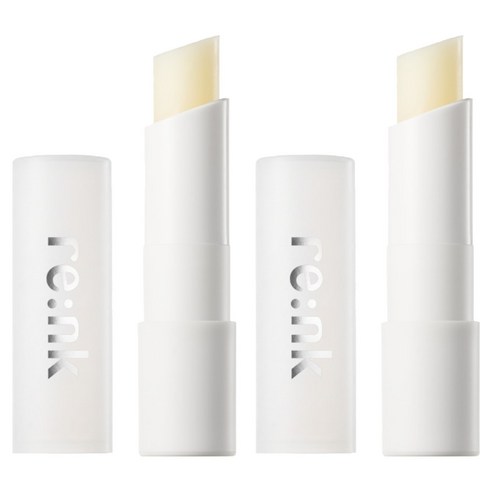 리엔케이 립 트리트먼트 립밤, 시어버터, 4g, 2개
