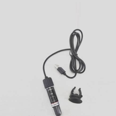 모비딕 초미니 고정히터 10W USB MH-10 솔직 후기 | 실제 사용자 리뷰 총정리 - 상품 이미지 2