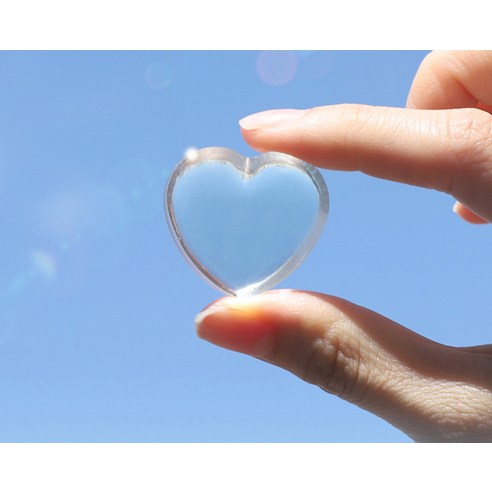 오로라데코덴 3세대 UV 레진 하드 저점도 200g 솔직 후기 | 취미생활 필수템 - 상품 이미지 2