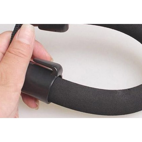 이모션 헤드레스트 손잡이 다용도후크 이미지 4