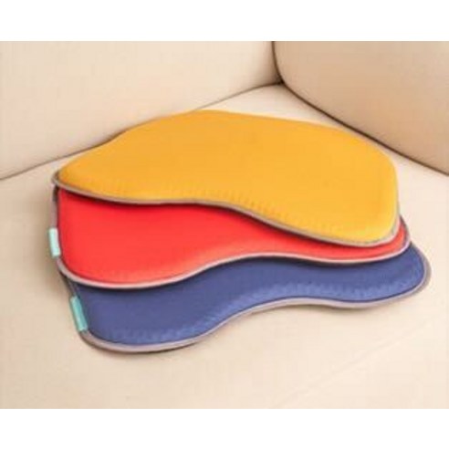 밸런스온 베타젤 FIT 시트 L + 커버 후기 분석 - 의자 설치 예시 및 사이즈감