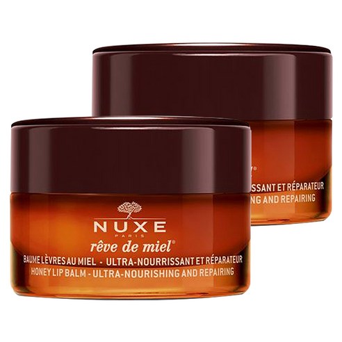 눅스 레브드미엘 립밤