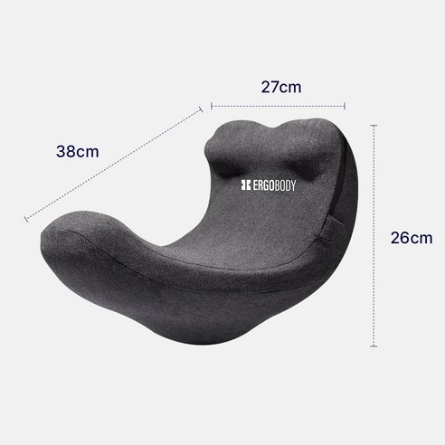 에르고바디 벨라핌코어 관절 마사지기 후기 분석 - 패키지 구성