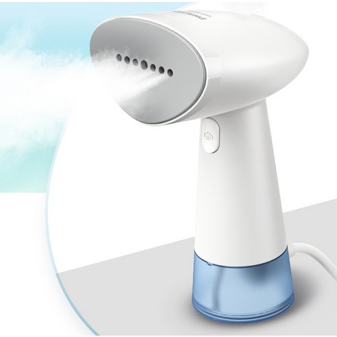 필립스 핸디형 스팀다리미 1000 시리즈 솔직 후기 | 실사용자 리뷰 분석 - 상품 이미지 3