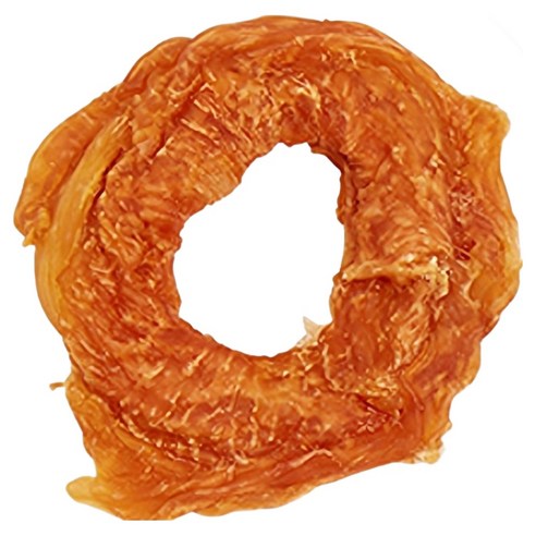 슈퍼츄 강아지 터키츄 힘줄 건조간식 링타입 S 솔직 후기 | 실제 사용자 리뷰 총정리 - 상품 이미지 2