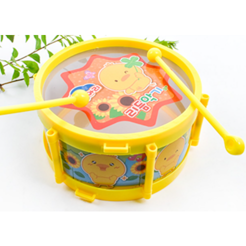 내친구아리 리듬 악기 세트 솔직 후기 | 취미생활 필수템 - 상품 이미지 3