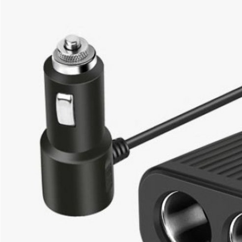 시크릿 이지3 제트 멀티 시거잭 소켓 실사용 후기 | 효과 있을까? - 상품 이미지 4