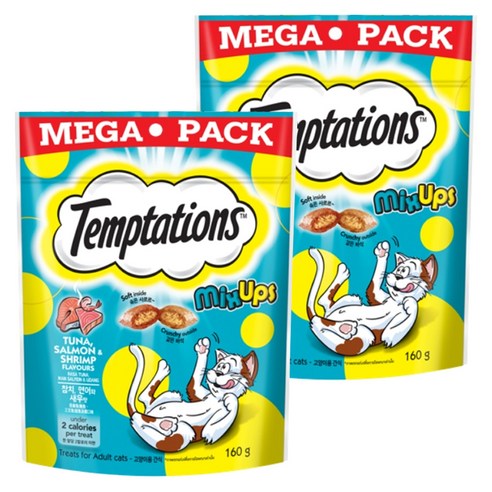 템테이션 고양이 스낵 솔직 후기 | 실제 사용자 리뷰 총정리 썸네일