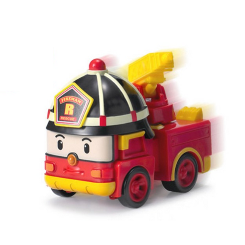 로보카폴리 변신 로봇장난감 이미지 4