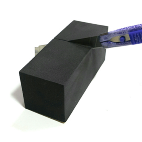 타노스 순정형 빅 스펀지 도어가드 실사용 후기 | 효과 있을까? - 상품 이미지 3