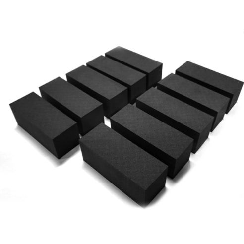 타노스 순정형 빅 스펀지 도어가드 실사용 후기 | 효과 있을까? - 상품 이미지 2