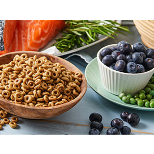 하림펫푸드 어덜트 강아지 더리얼 그레인프리 크런치 건식사료 솔직 후기 | 실제 사용자 리뷰 총정리 - 상품 이미지 3