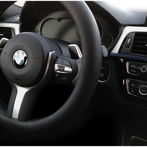 씨아트 미스터 타공 핸들커버, 3개월 써보니 이런 점이!