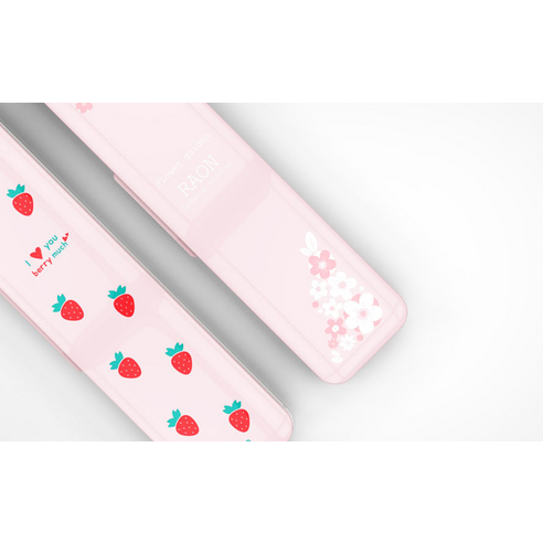 라온케어 휴대용 칫솔살균기 이미지 4