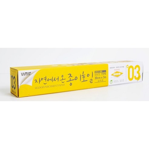 월리스 자연에서 온 종이호일 실속형 이미지 2