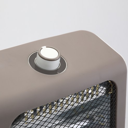 BRUNO 2단 석영관 전기히터 후기 분석 - 실제 사용 예시 및 분위기