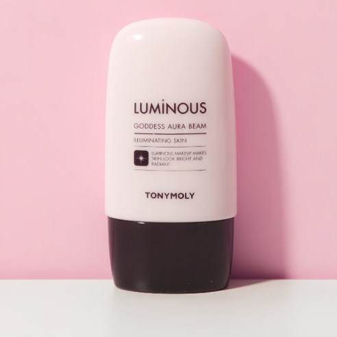 토니모리 루미너스 여신광채 비비크림 SPF37 PA++ 이미지 2