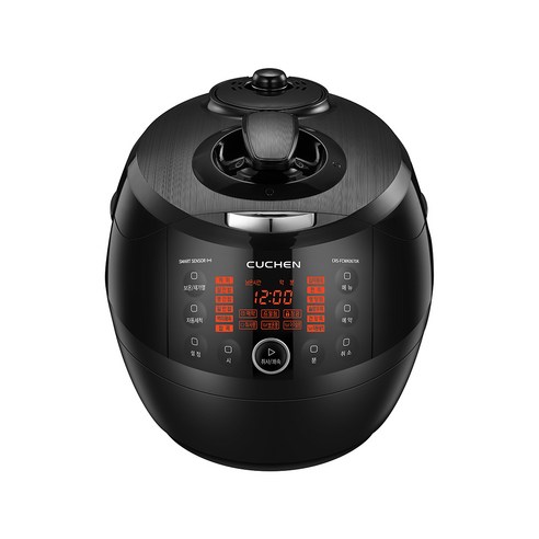 쿠첸 전기압력밥솥 6인용 이미지 2