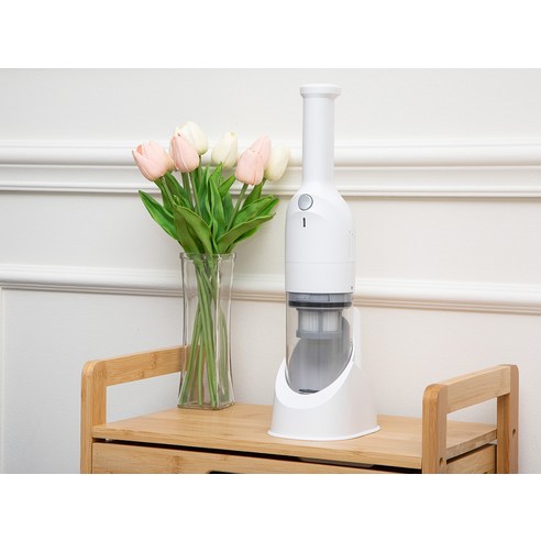 집안 곳곳, 숨은 먼지까지 완벽하게! 홈플래닛 무선 핸디 청소기, 합리적인 가격으로 만나보세요!