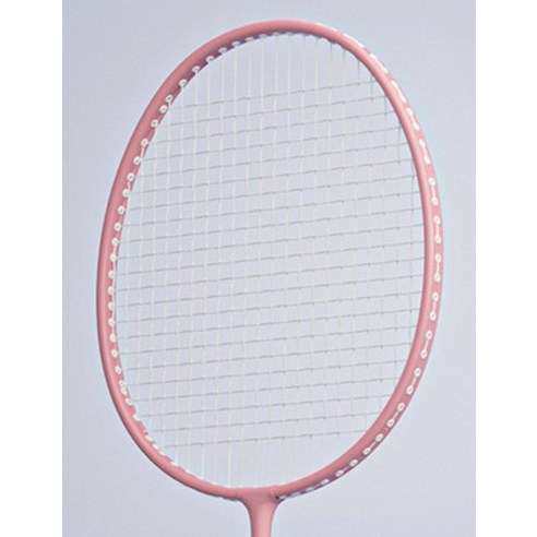 BOSHIKA 배드민턴 라켓 2p + 셔틀콕 3p + 헤드커버 2p + 그립밴드 2p + 가방 풀구성 이미지 4