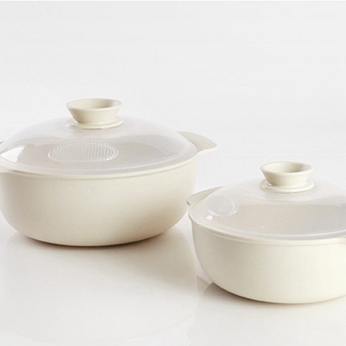 심플아이콘 모노 스마트 찜기 대 + 중 세트 솔직 후기 | 실사용자 리뷰 분석 - 상품 이미지 2