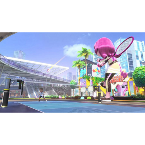 닌텐도 스위치 스포츠 이미지 3