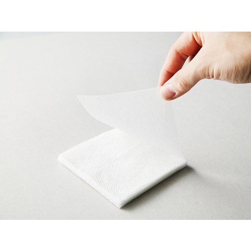 코멧 뽑아쓰는 테이블 냅킨 이미지 4