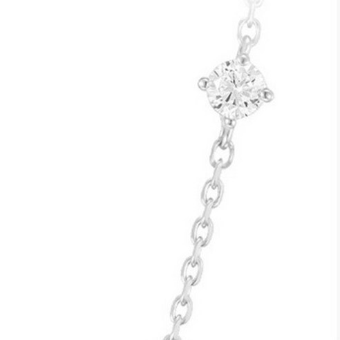 제이에스티나 여성용 더블 하트 목걸이 + 쇼핑백 + 케이스 + 메시지카드 후기 분석 - 쇼핑백 포함 구성