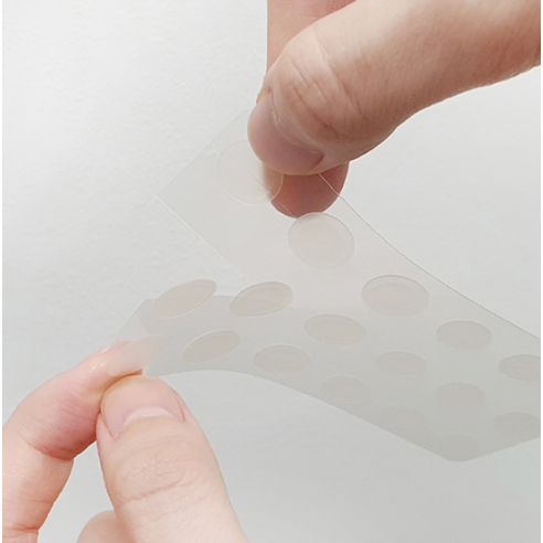 아크네스 퍼펙트 솔루션 스팟 패치 이미지 3