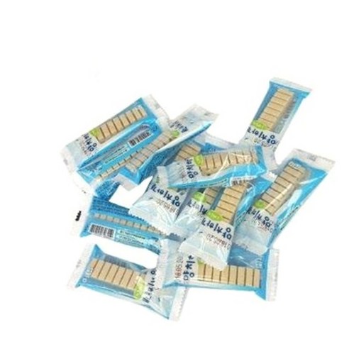 양치하개 강아지 덴탈껌 24p 이미지 3