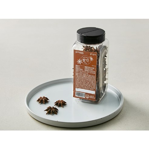 곰곰 팔각 100g, 1개 맛있게 먹은 솔직 후기 - 상품 이미지 2