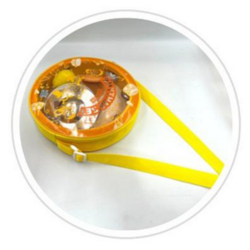 삼익악기 리듬악기세트 NSR-N/Y 솔직 후기 | 취미생활 필수템 - 상품 이미지 4