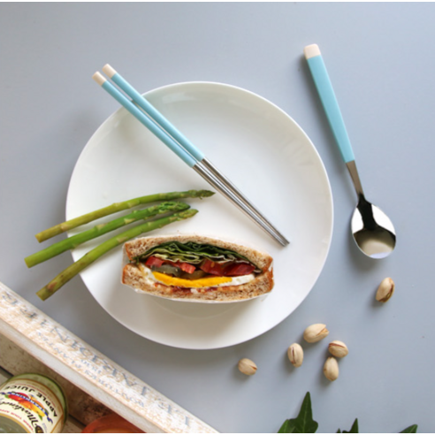 보네르 주니어 2인 수저 이미지 4