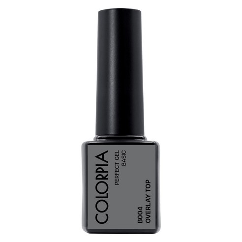 칼라피아 퍼펙트 논와이프 오버레이 탑젤