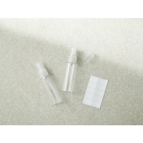 코멧 스프레이 용기 50ml 이미지 3