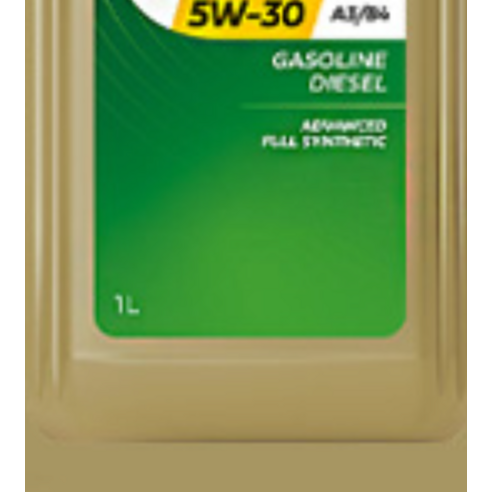 캐스트롤 엣지 엔진오일 A3/B4 실사용 후기 | 효과 있을까? - 상품 이미지 4
