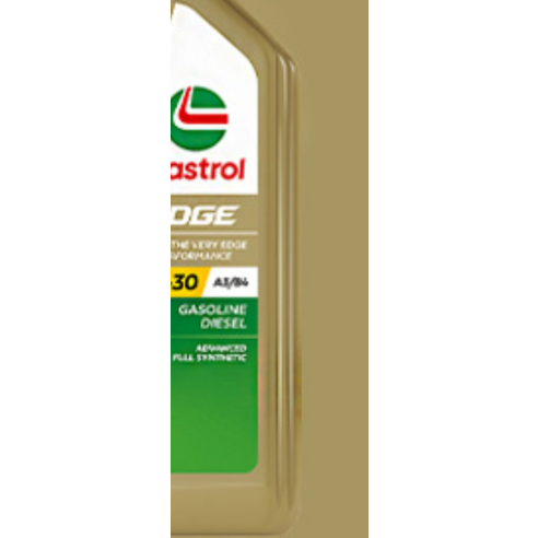 캐스트롤 엣지 엔진오일 A3/B4 이미지 3