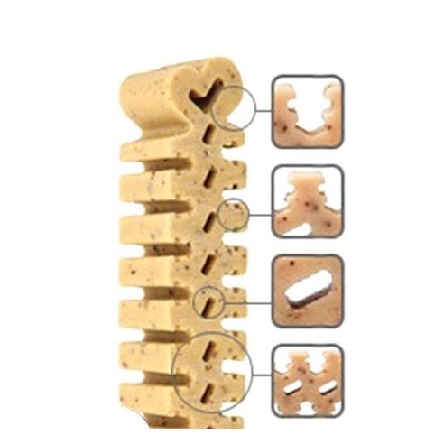 포켄스 덴티페어리 강아지 덴탈껌 SS 초소형견용 이미지 4