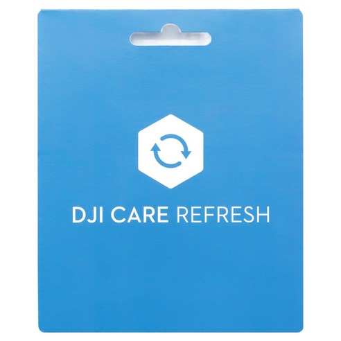 DJI Mini 5 Pro Care Refresh 2년 플랜 세트, 1세트