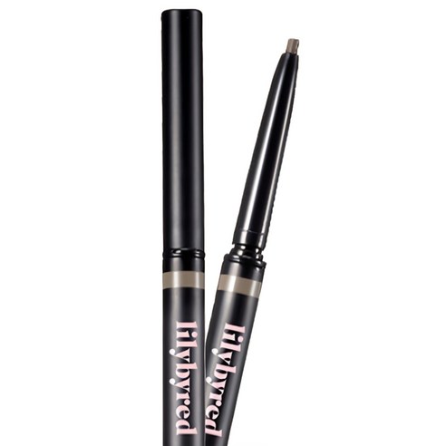 릴리바이레드 스키니 메스 브로우 펜슬 0.06g 이미지 2
